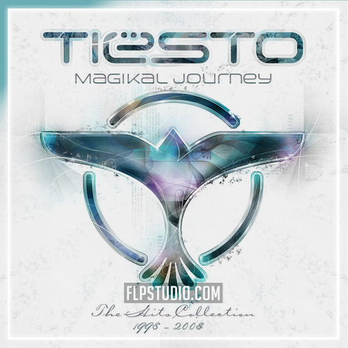 Tiësto - Suburban Train (Radio Edit) FL Studio Remake (Trance)