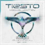 Tiësto - Suburban Train (Radio Edit) FL Studio Remake (Trance)