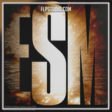 Tiga - ECSTASY SURROUNDS ME FL Studio Remake (Dance)