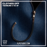 TigerBlind, Tee Up - Clothes off FL Studio Remake (Tech House)