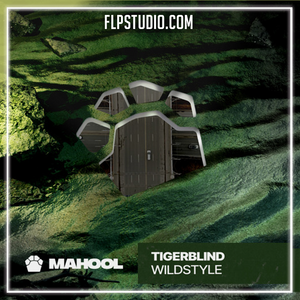 Tigerblind - Wildstyle FL Studio Remake (Mainstage)