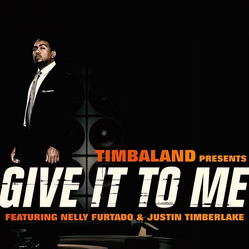 Timbaland - Give It To Me ft. Nelly Furtado, Justin Timberlake FL Studio Remake ( R&B)