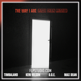 Timbaland - The Way I Are ft. Keri Hilson, D.O.E., Sebastian (Max Dean Remix) FL Studio Remake (Pop)