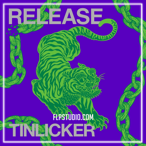 Tinlicker, Hero Baldwin - Release (FL Studio Remake)