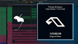 Tinlicker & Dosem - Hypnotised FL Studio Remake (Progressive House)