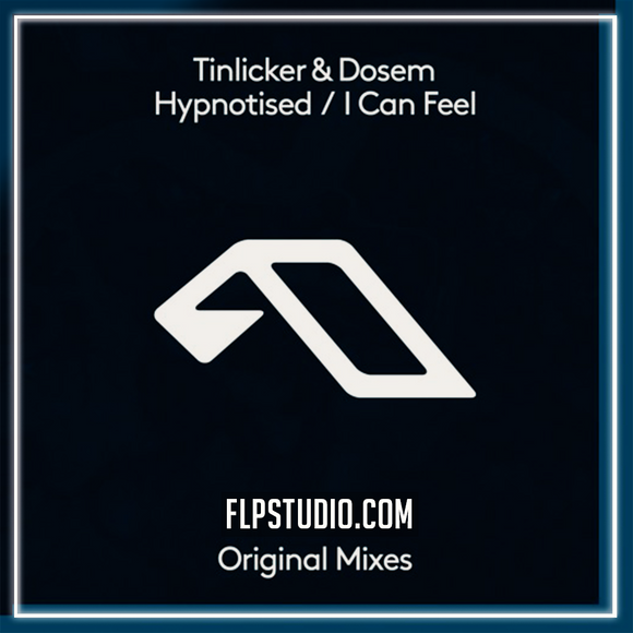 Tinlicker & Dosem - Hypnotised FL Studio Remake (Progressive House)