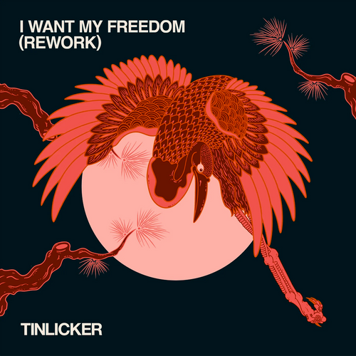 Tinlicker, Hero Baldwin - I Want My Freedom FL Studio Remake (Melodic House)
