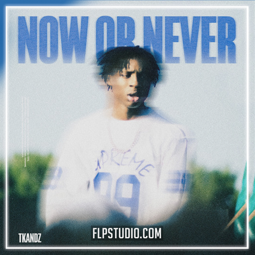 TKANDZ - Now Or Newer FL Studio Remake (Hip-Hop)