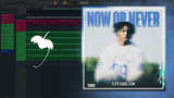 TKANDZ - Now Or Newer FL Studio Remake (Hip-Hop)