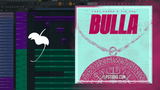 Toby Romeo, Tim Hox - Bulla FL Studio Remake (Bass House)