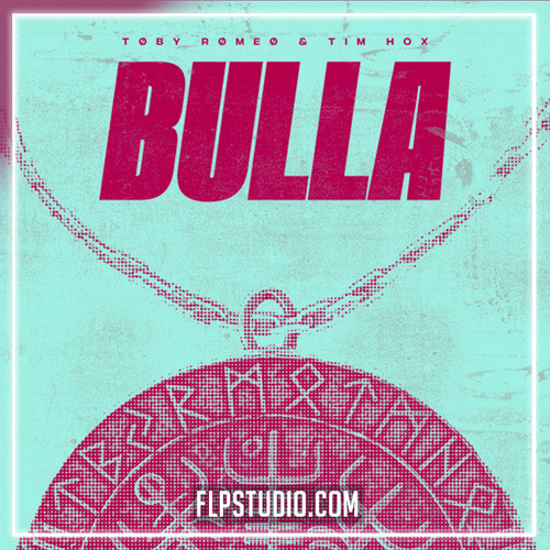 Toby Romeo, Tim Hox - Bulla FL Studio Remake (Bass House)