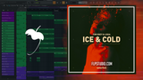Tom Enzy & Lissa - ice & cold FL Studio Remake (Dance)