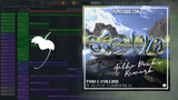 Tom & Collins ft. Cumbiafrica - SE VA FL Studio Remake (Tech House)