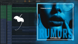 Tomas Grey - Rumors FL Studio Remake (Dance Pop)