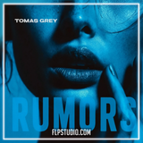 Tomas Grey - Rumors FL Studio Remake (Dance Pop)