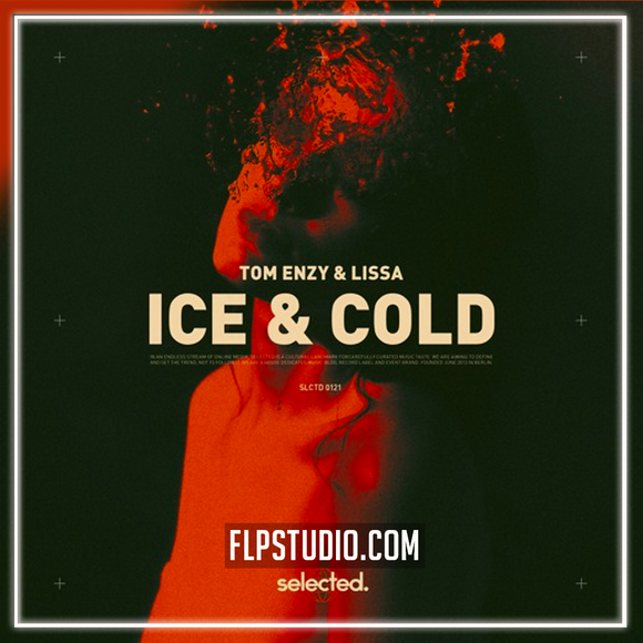 Tom Enzy & Lissa - ice & cold FL Studio Remake (Dance)