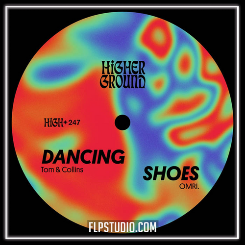 Tom & Collins & OMRI. - Dancing Shoes (FL Studio Remake)