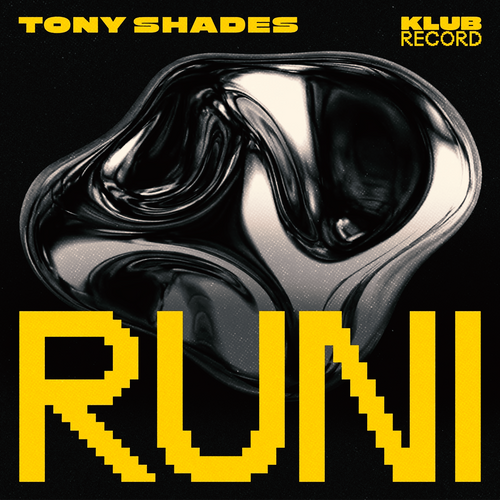 Tony Shades - Runi FL Studio Remake (Afro House)
