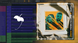 Topic x Sofiya Nzau - Away FL Studio Remake (Dance Pop)