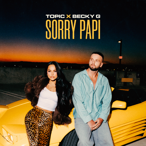 Topic & Becky G - Sorry Papi FL Studio Remake (Afro House)