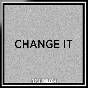 Touchtalk - Change It FL Studio Remake (Dance)