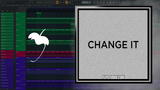 Touchtalk - Change It FL Studio Remake (Dance)