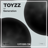 TOYZZ - Generation FL Studio Remake (Bass House)