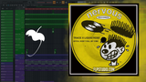 Trace x Liquid Rose - Bitch, Don't Kill My Vibe FL Studio Remake (Tech House)