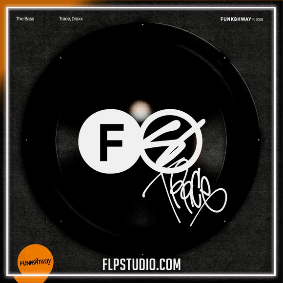 Trace (UZ), Draxx (ITA) - The Bass FL Studio Remake (House)