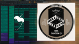Trace - Taka Doom FL Studio Remake (Tech House)