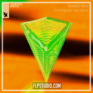 Trance Wax - Rhythm Of The Night FL Studio Remake (UK Garage)
