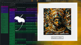 Travis Scott - I Know (Tsuoko G Remix) FL Studio Remake (Afro House)