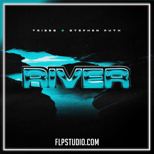 Tribbs - River (feat. Stephen Puth) FL Studio Remake (Dance Pop)