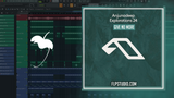 TRU Concept feat. Romany - Give No More FL Studio Remake (Techno)