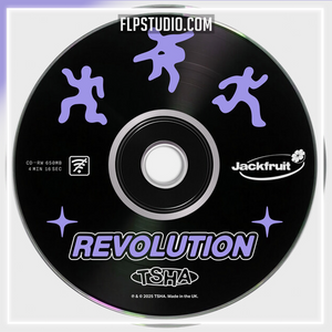 TSHA - Revolution FL Studio Remake (House)