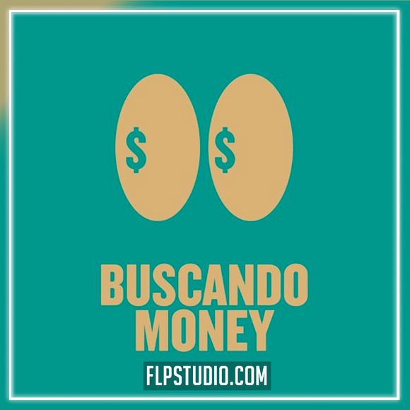 TWENTY SIX, Tayson Kryss - Buscando Money FL Studio Remake (Tech House)