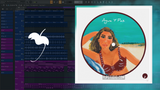 TWENTY SIX - Agua Y Paz (ft. Elisa Gold) FL Studio Remake (Tech House)