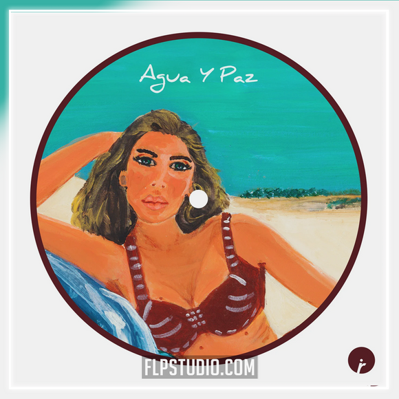 TWENTY SIX - Agua Y Paz (ft. Elisa Gold) FL Studio Remake (Tech House)