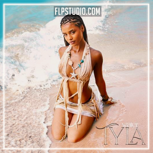 Tyla, Marshmello - Water FL Studio Remake (Dance)