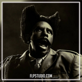 Tyler, The Creator - Mother FL Studio Remake (Hip-Hop)