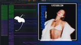 Dua Lipa - Illusion FL Studio Remake (Pop)