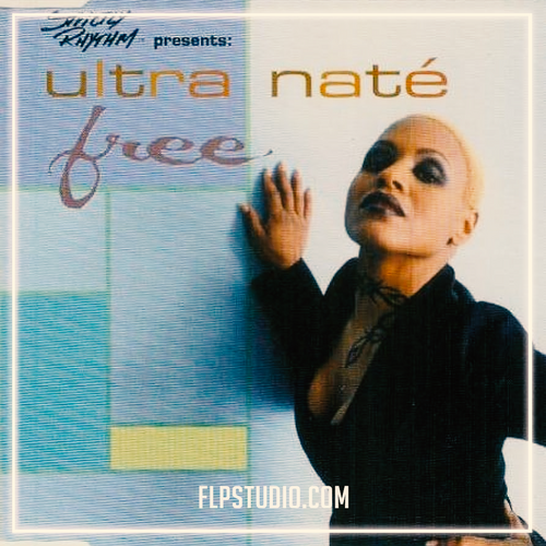 Ultra Nate - Free FL Studio Remake (House)