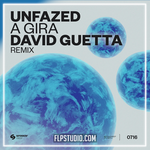Unfazed - A Gira (David Guetta Remix) FL Studio Remake (Mainstage)