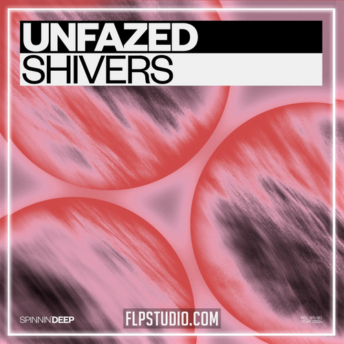 unfazed - Shivers  FL Studio Remake (Dance)