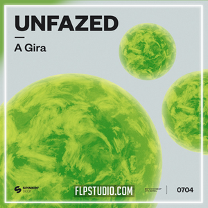 Unfazed - A Gira FL Studio Remake (Afro House)