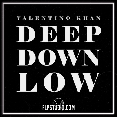 Valentino Khan - Deep Down Low (FL Studio remake)