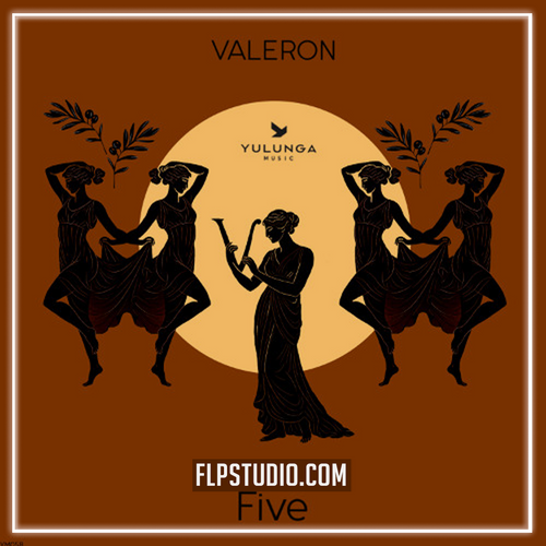 Valeron - Tonight (FL Studio Remake)