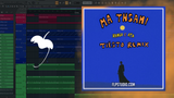 Vanco - Ma Tnsani (feat. Aya) [Tiësto Remix] FL Studio Remake (Mainstage)