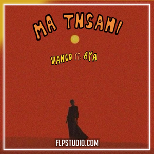 Vanco ft. Aya - Ma Tnsani (Yalla Habibi) FL Studio Remake (Afro House)