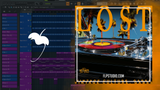 Vintage Culture, Gabss - Lost FL Studio Remake (Melodic House)